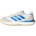 adidas FUTRO COUPE Unisex Lifestyle Sneakers - White/Blue