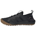 adidas DAROGA CORDURA Unisex Hiking Shoes - Black