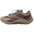 adidas HOLO PEAK Unisex Trail Running Shoes - Brown