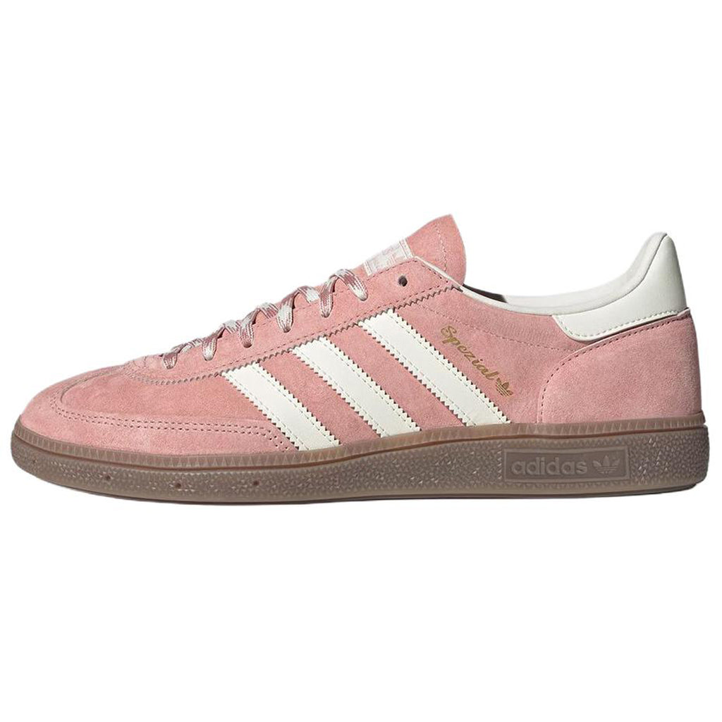 adidas Originals Handball Spezial Unisex Pink White Sneakers