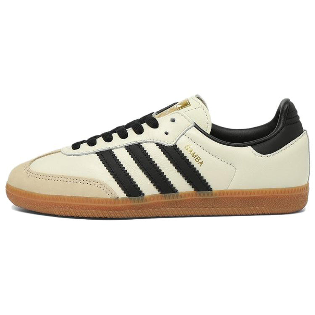 adidas Originals Samba OG Women’s Beige Sneakers