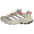 adidas Terrex Free Hiker SL GORE-TEX Men's Waterproof Hiking Shoes - Beige
