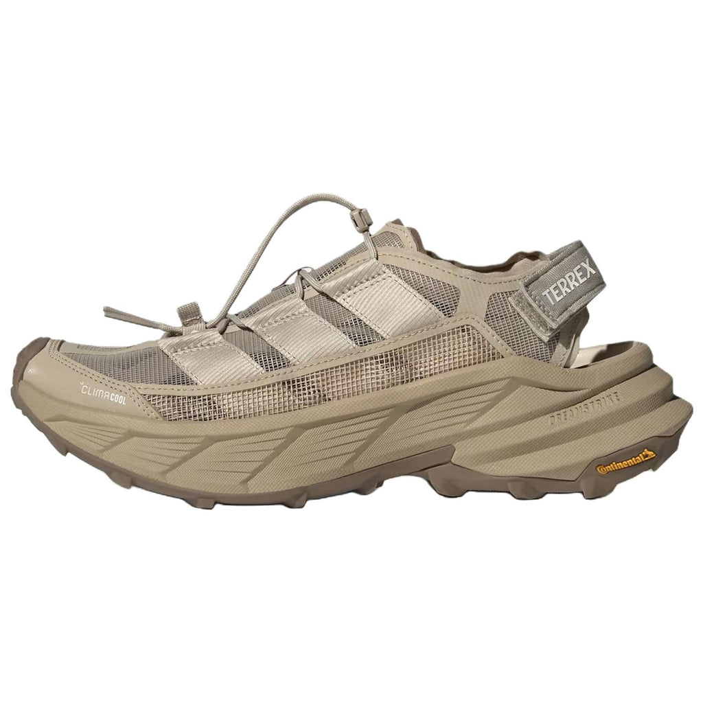 adidas Terrex Freehiker SL Unisex Water Hiking Shoes - Khaki