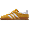 adidas Originals Gazelle Indoor Women’s Yellow Sneakers