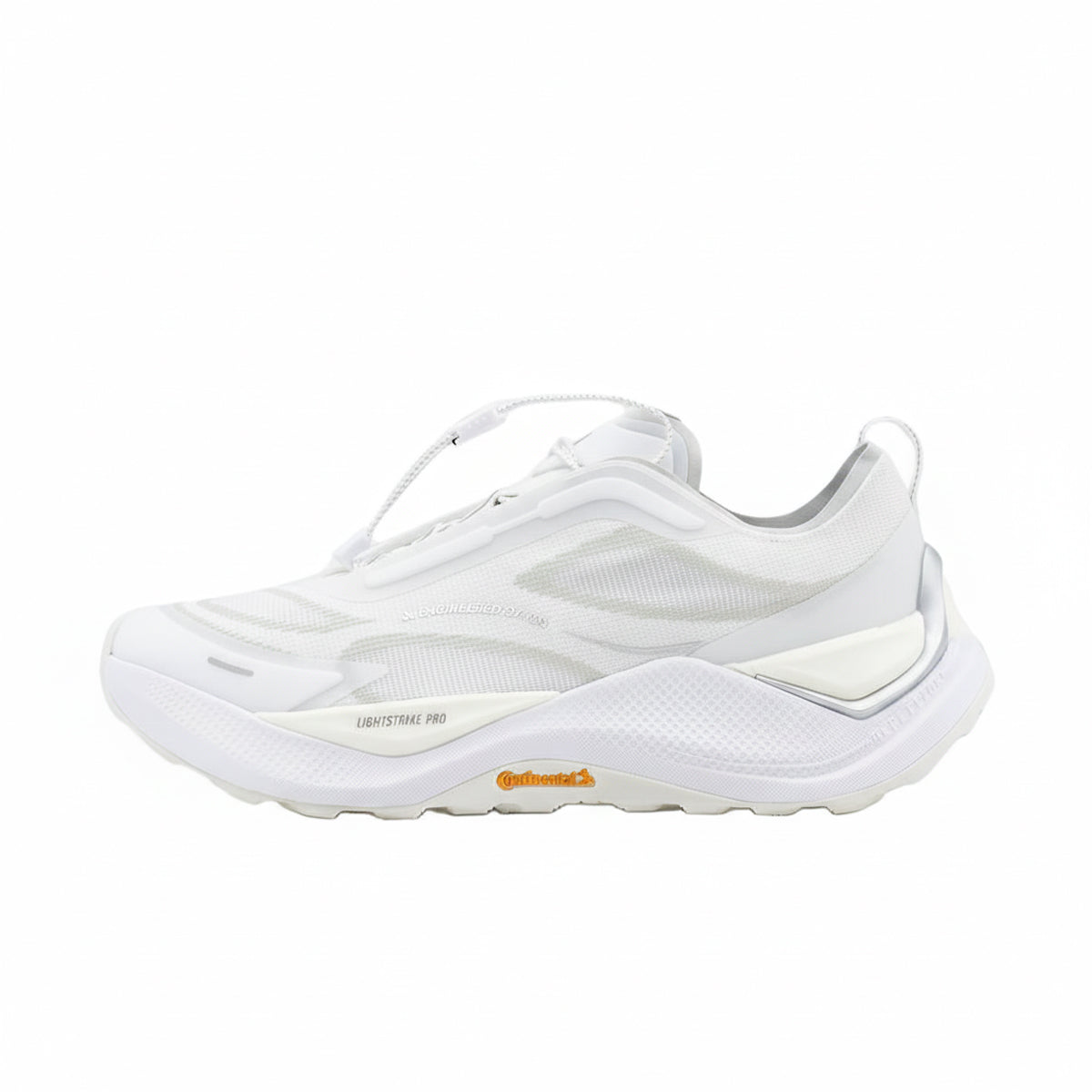 adidas HOLO PEAK Unisex Trail Running Shoes - White