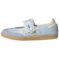 adidas Originals Samba Jane Summer Glow Women's Mary Jane Shoes - Blue