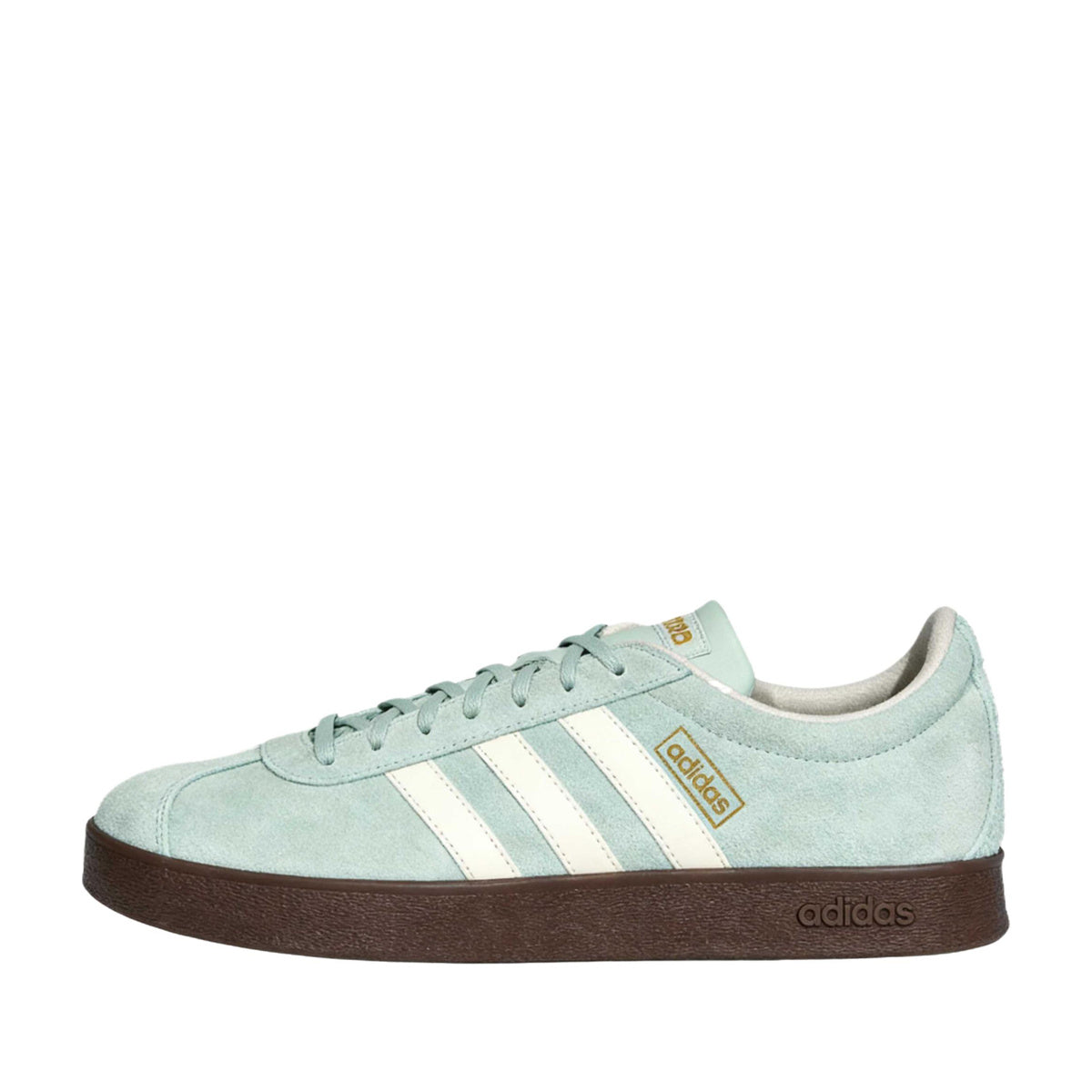 adidas Superstar comfortable versatile unisex sneakers - Green