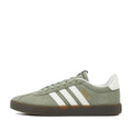 adidas Superstar comfortable versatile unisex sneakers - Green