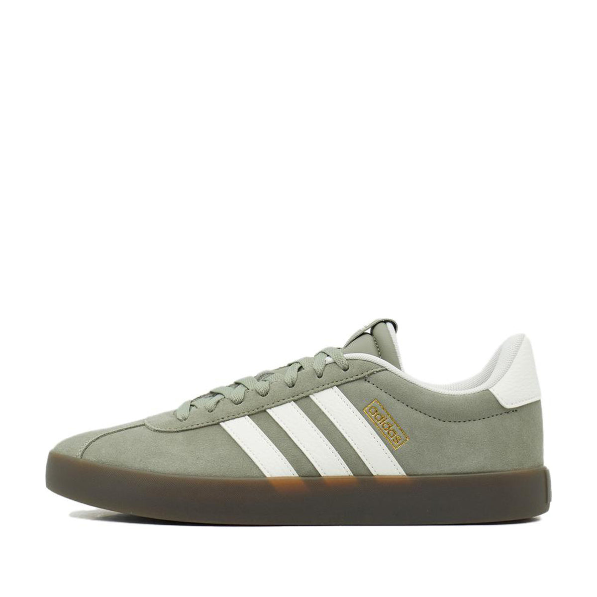 adidas Superstar comfortable versatile unisex sneakers - Green