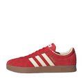 adidas Superstar comfortable unisex sneakers - Red