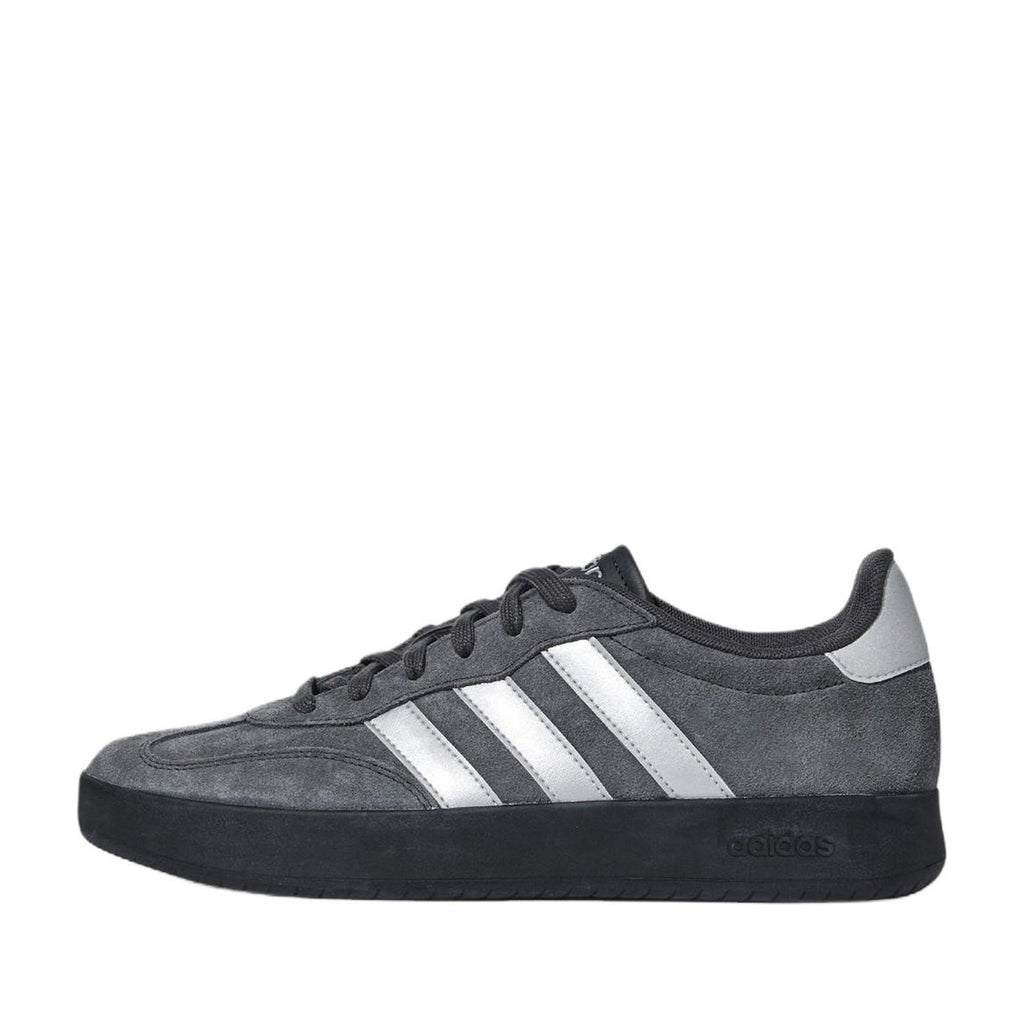 adidas Superstar comfortable versatile unisex sneakers - Grey