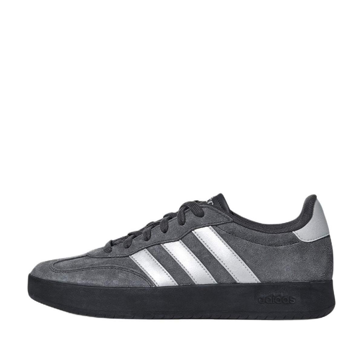 adidas Superstar comfortable versatile unisex sneakers - Grey