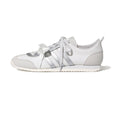 adidas Superstar comfortable casual soft low-profile sole unisex sneakers - White