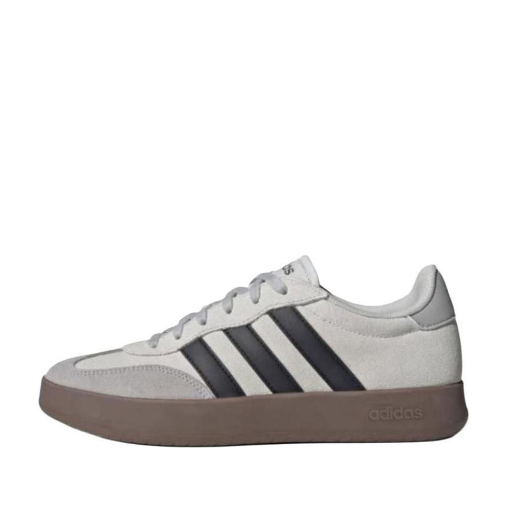 adidas Superstar comfortable versatile fashion-forward casual low-profile sole unisex sneakers - Grey