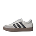 adidas Superstar comfortable versatile fashion-forward casual low-profile sole unisex sneakers - Grey