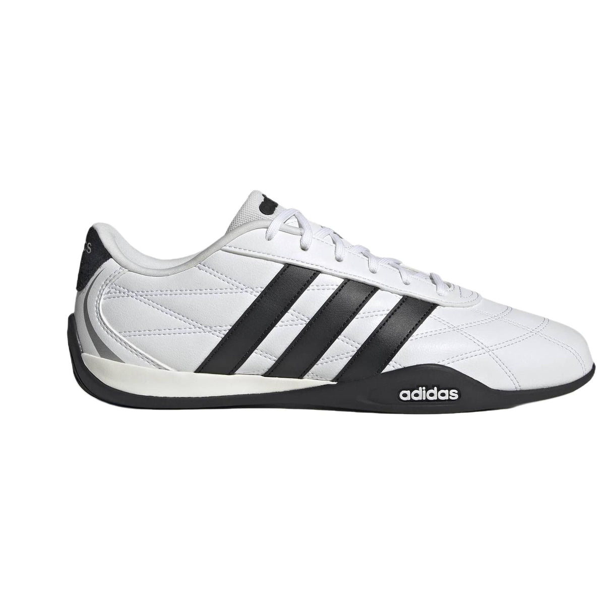 adidas Adipista Trainers Unisex Low-Top Lifestyle Shoes