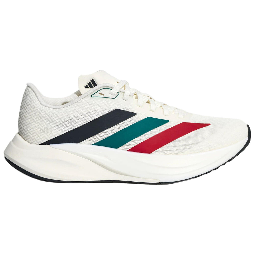 adidas ZYRION BOLD Unisex Low-Top Fitness Test Running Shoes - White/Red/Black