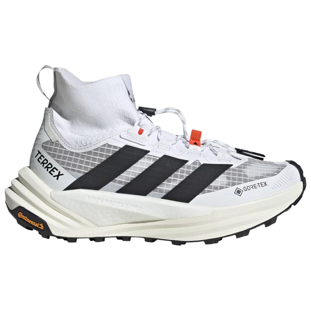 adidas FREEHIKER 3 Ultra GORE-TEX Women's Hiking Shoes - Cloud White