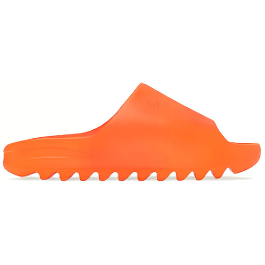 adidas Originals Yeezy Slide Enflame Orange Unisex EVA Slides