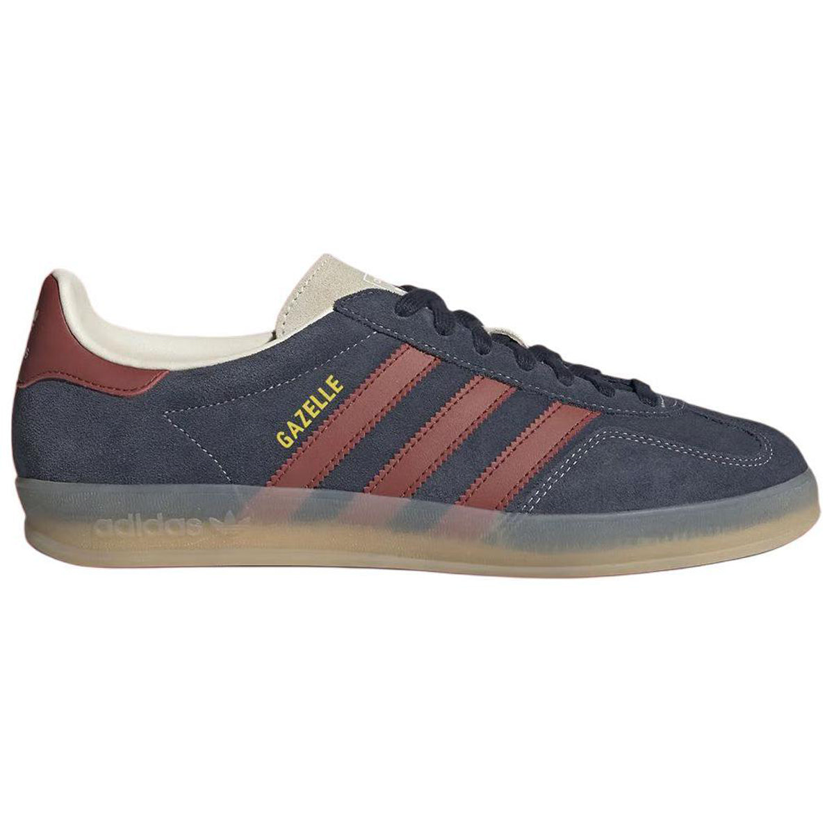 adidas Superstar comfortable soft low-profile sole unisex sneakers - Blue
