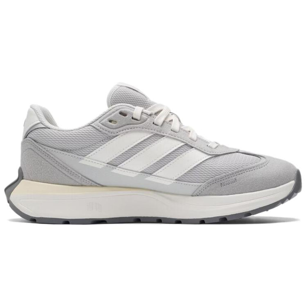 adidas FUTRO COUPE Unisex Textile & Synthetic Leather Sneakers - Grey