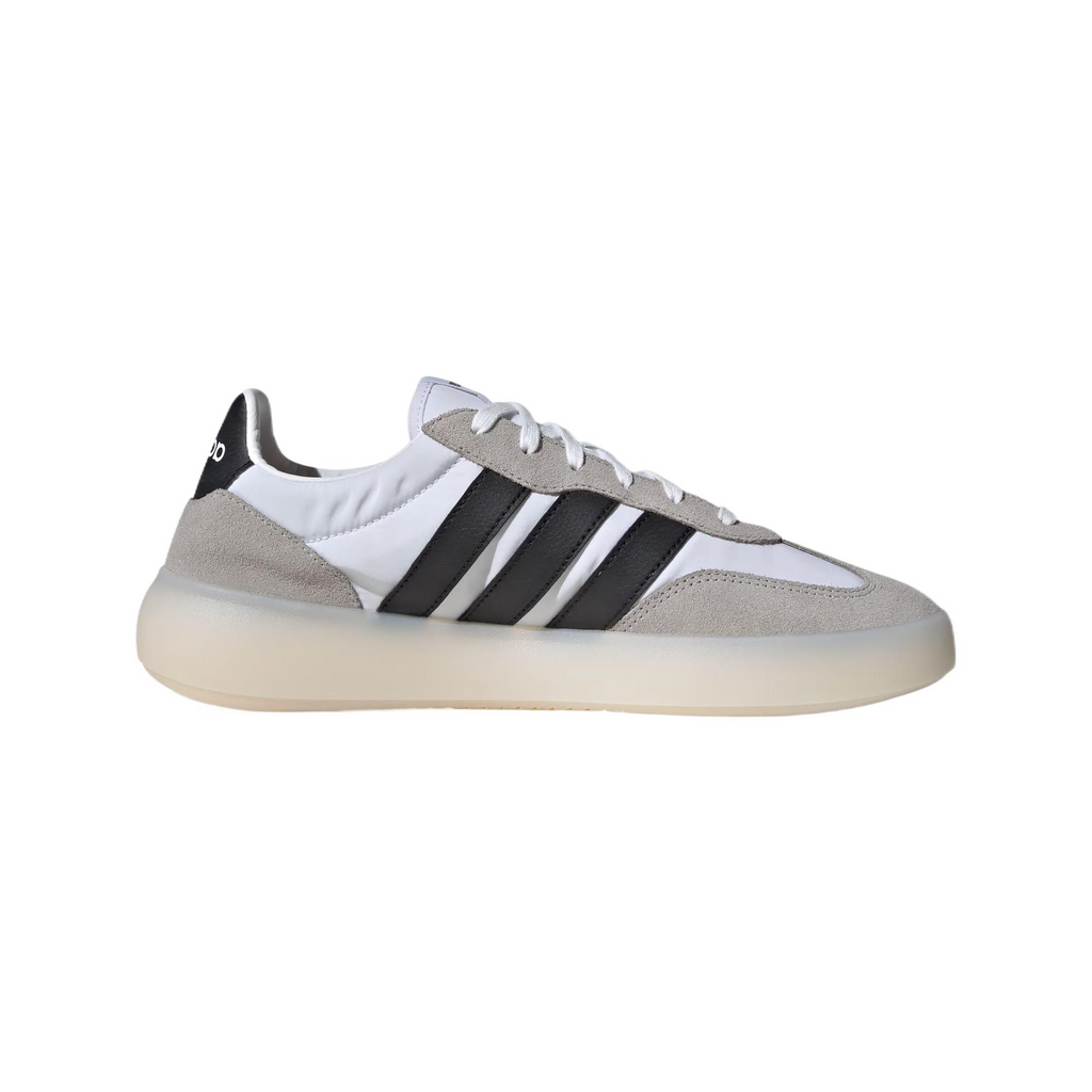 adidas Barreda Decode Unisex White Sneakers