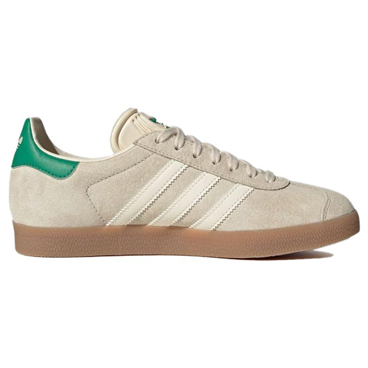 adidas Originals Gazelle W Women's Beige Sneakers
