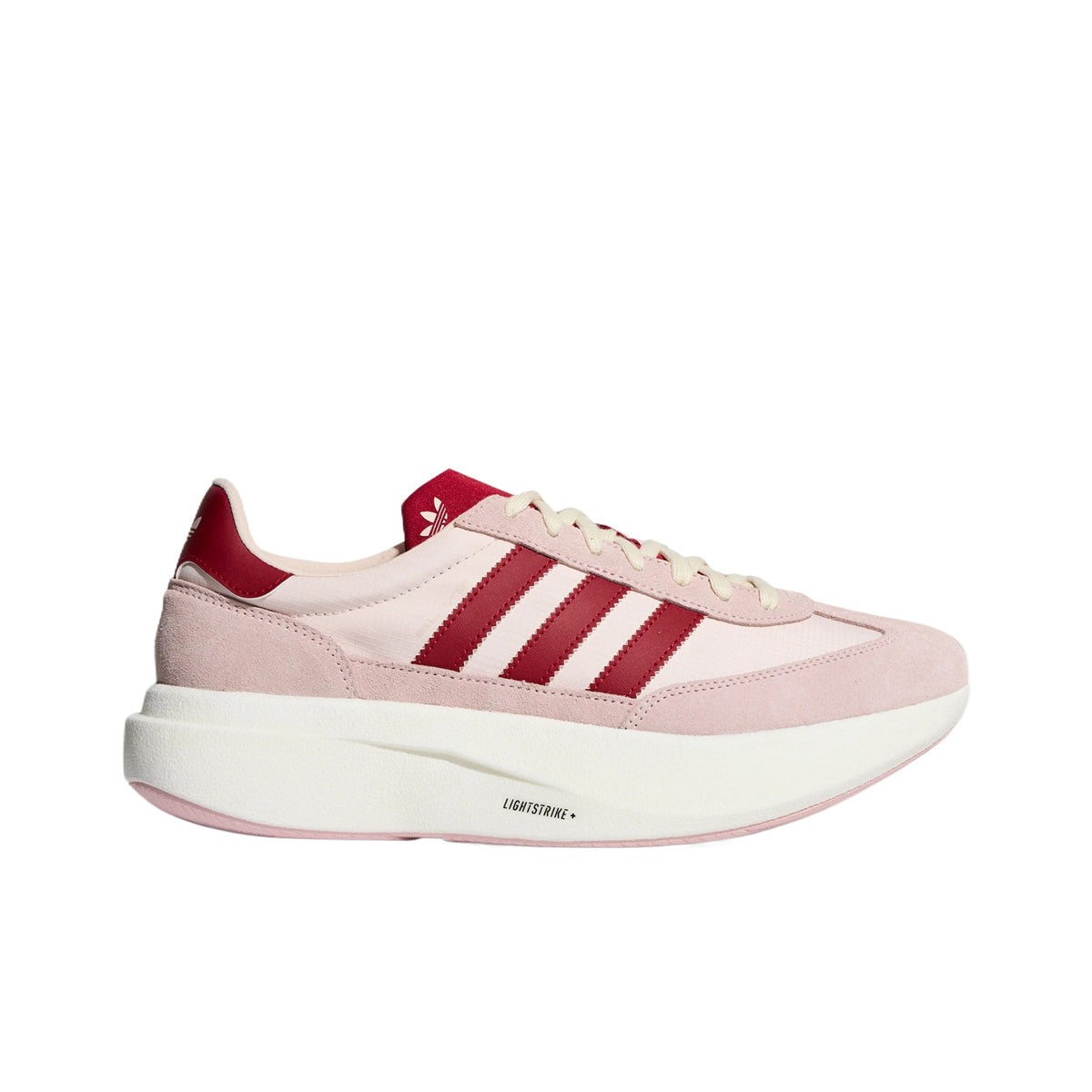 adidas Originals SL 72 PRO Unisex Synthetic Leather T-Toe Low-Top Sneakers