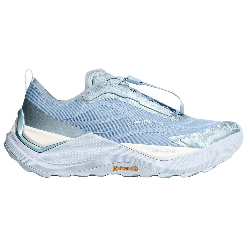 adidas HOLO PEAK Unisex Lifestyle Shoes - Light Blue