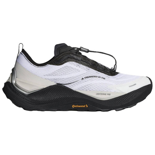 adidas FOS HOLO PEAK Unisex Trail Running Shoes - Crystal White