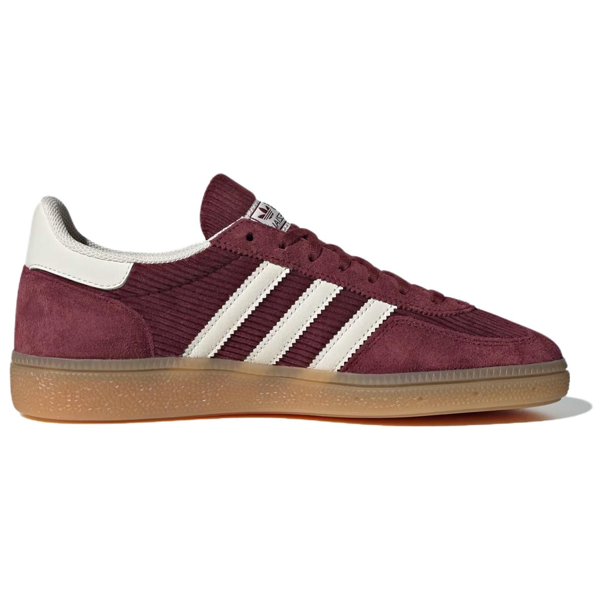 adidas Superstar Sneakers - White and Pink