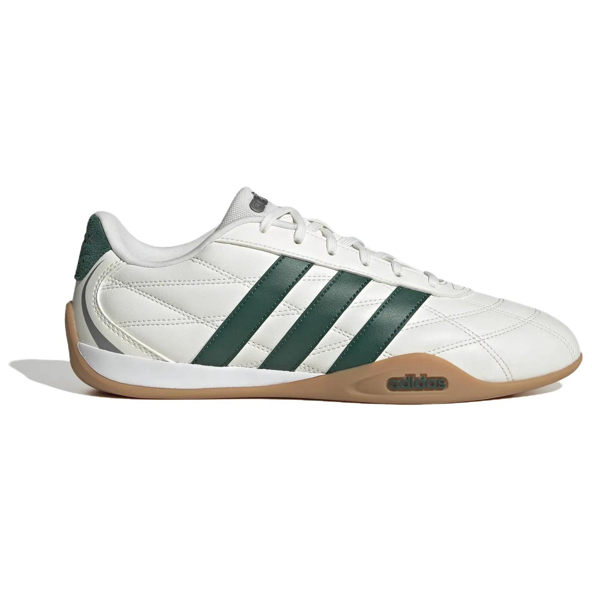 adidas Adipista Trainers Unisex Low-Top Lifestyle Shoes - White