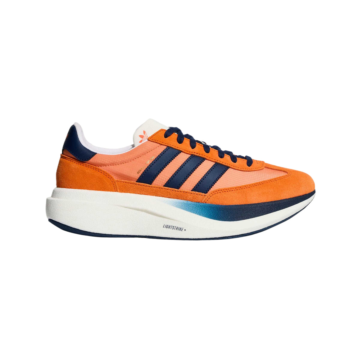 adidas Originals SL 72 PRO Unisex Lace-Up Low-Top Sneakers