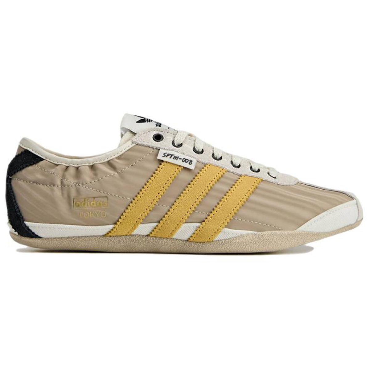 adidas Originals × SONG FOR THE MUTE Tokyo Women's Lifestyle Shoes - Brown