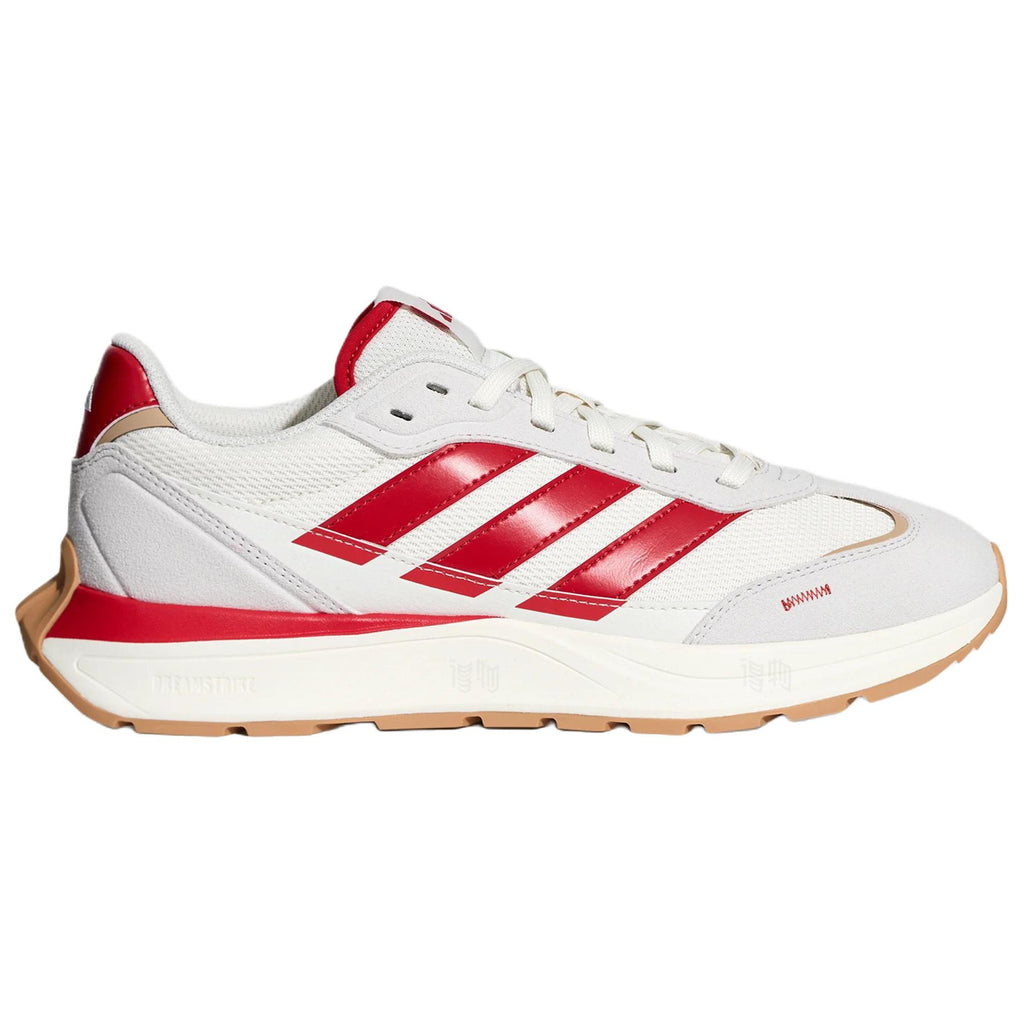 adidas FUTRO COUPE Unisex Lifestyle Sneakers - White/Red