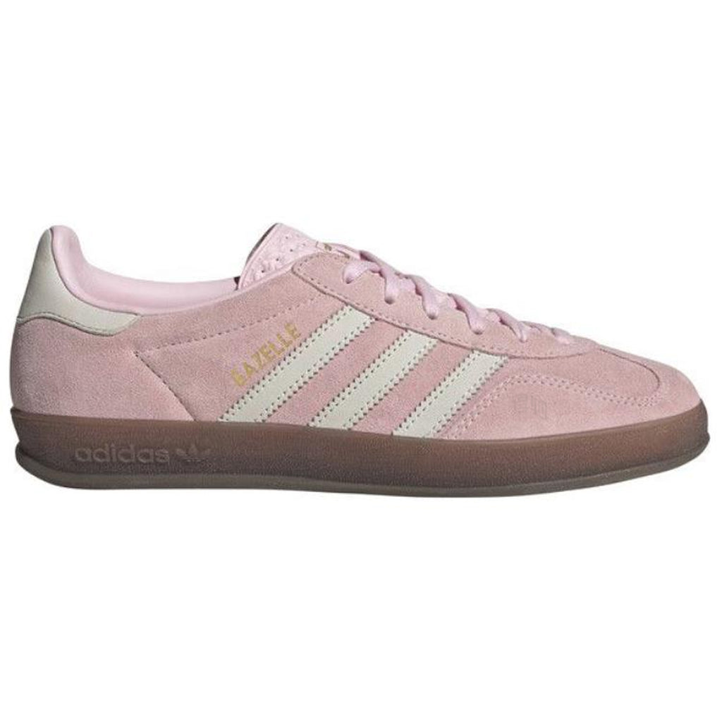 adidas Superstar comfortable versatile low-profile sole women's sneakers - Pink