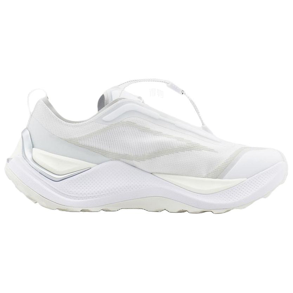 adidas HOLO PEAK Unisex Trail Running Shoes - White