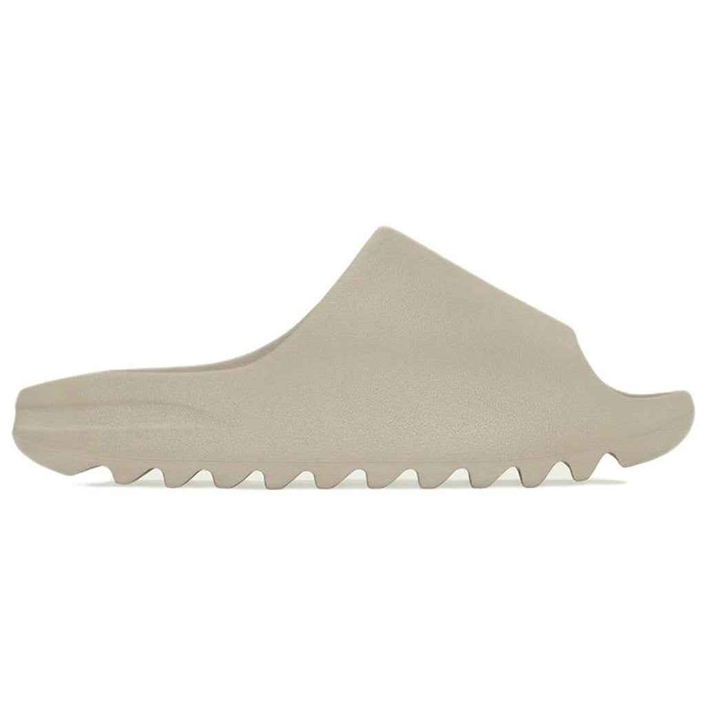 adidas Originals Yeezy Slide Unisex Beige Brown Slip-On Slides