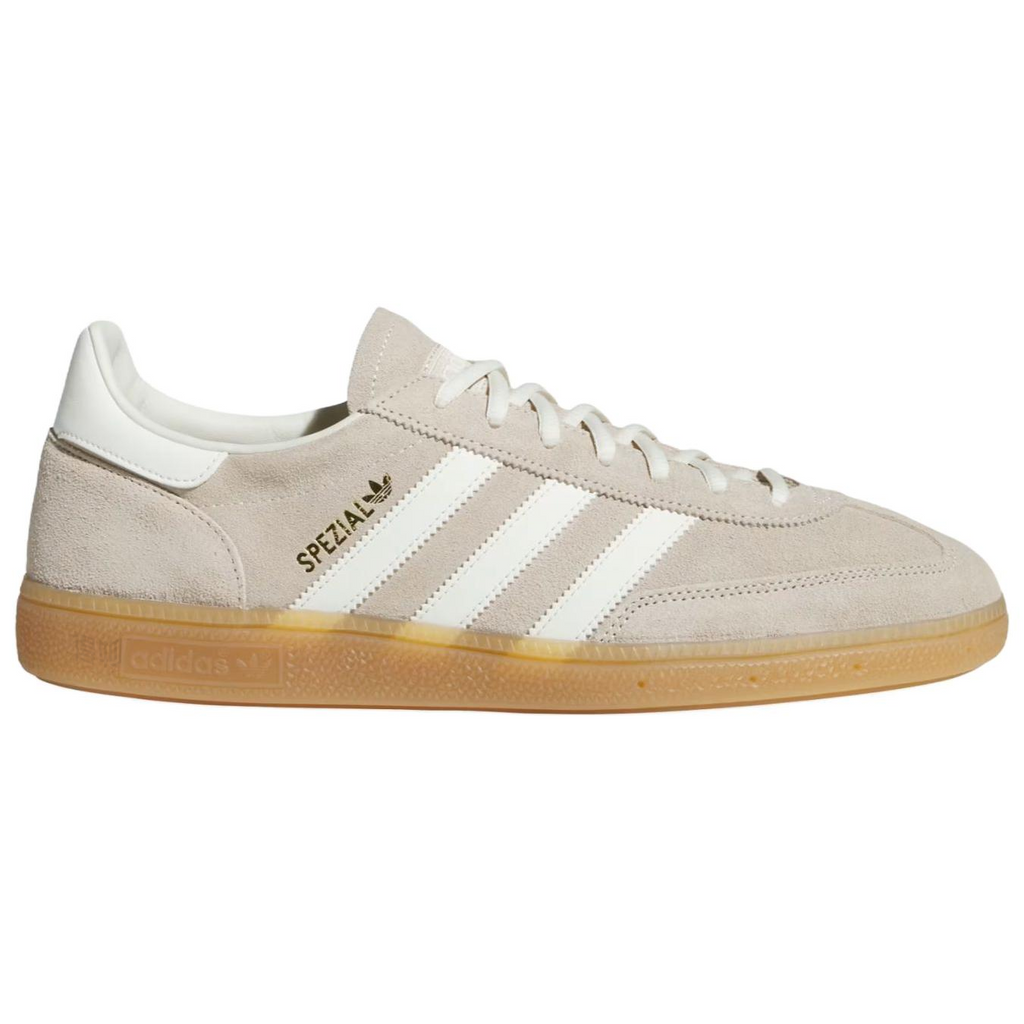 adidas Originals Handball Spezial Men's Khaki Sneakers