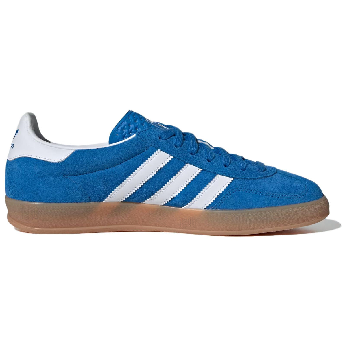 adidas Superstar comfortable versatile unisex sneakers - White