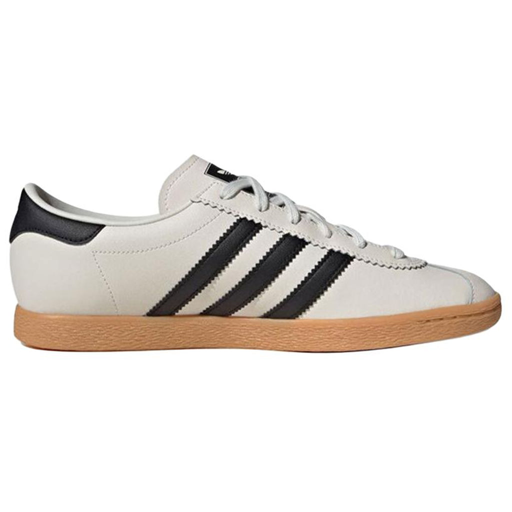 adidas Originals Stadt Unisex Pink White Black Grey Thin-Sole Sneakers
