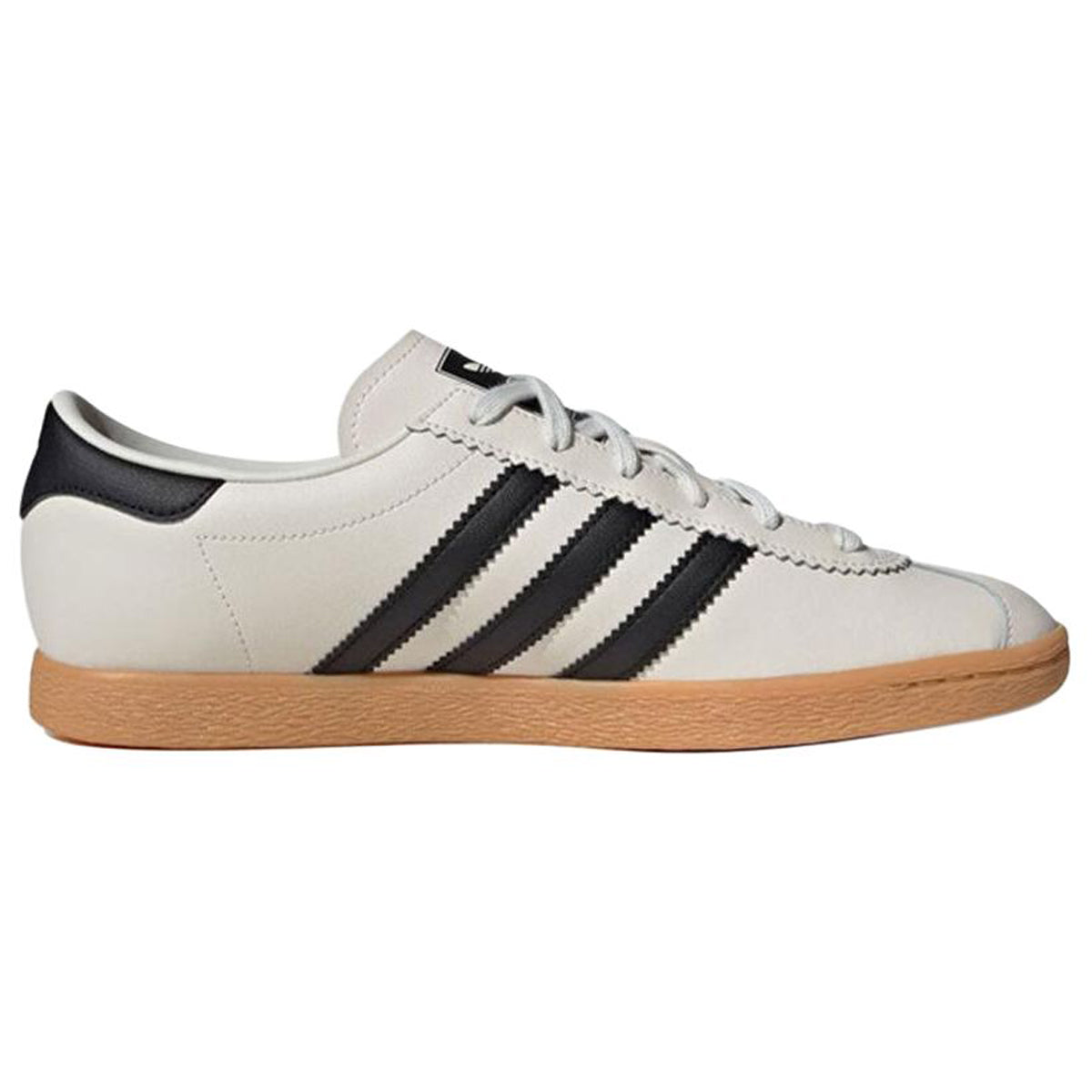 adidas Originals Stadt Unisex Pink White Black Grey Thin-Sole Sneakers