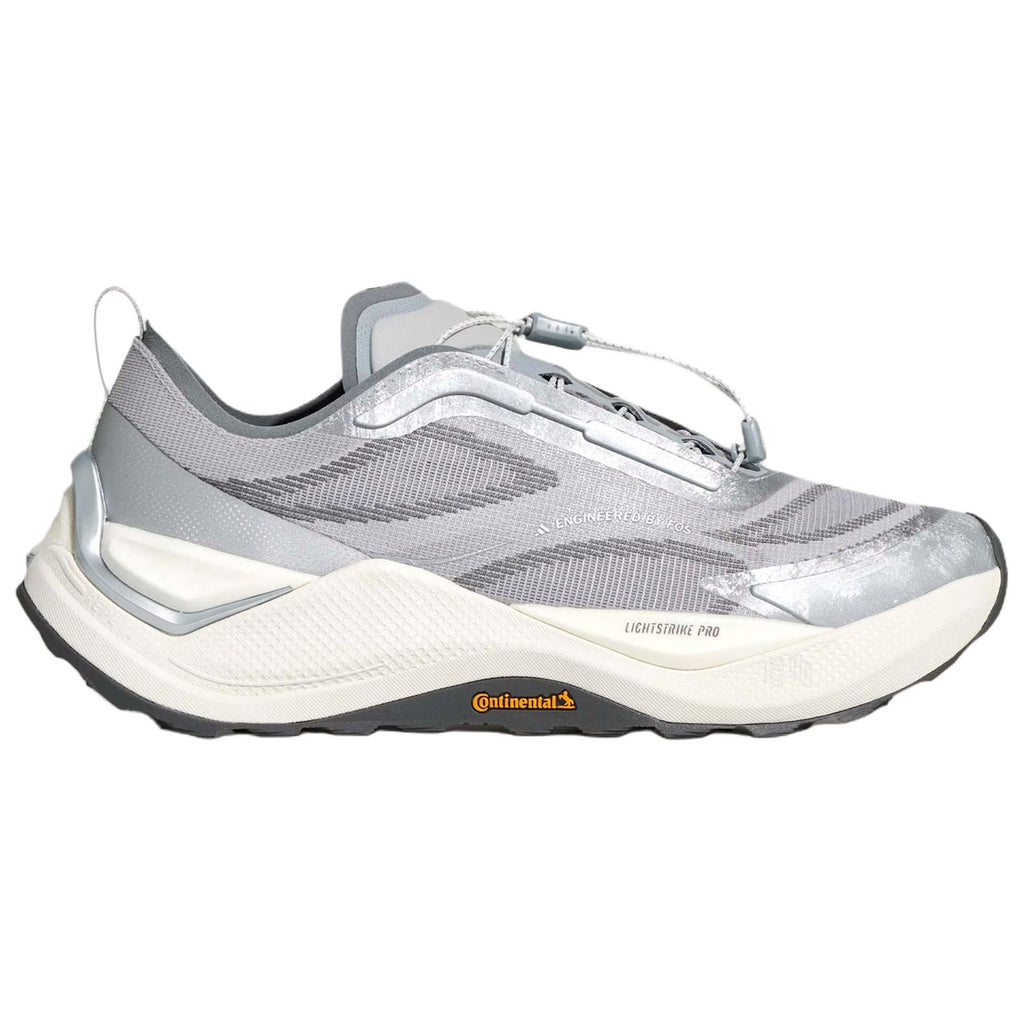 adidas FOS HOLO PEAK Unisex Trail Running Shoes - Iron Grey