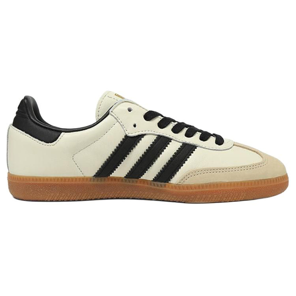 adidas Originals Samba OG Women’s Beige Sneakers