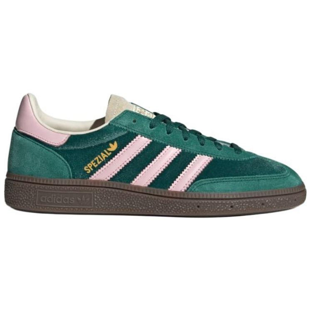 adidas Superstar comfortable versatile low-profile sole women's sneakers - Pink