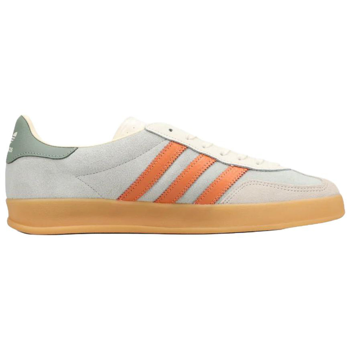 adidas Superstar comfortable low-profile sole unisex sneakers - White