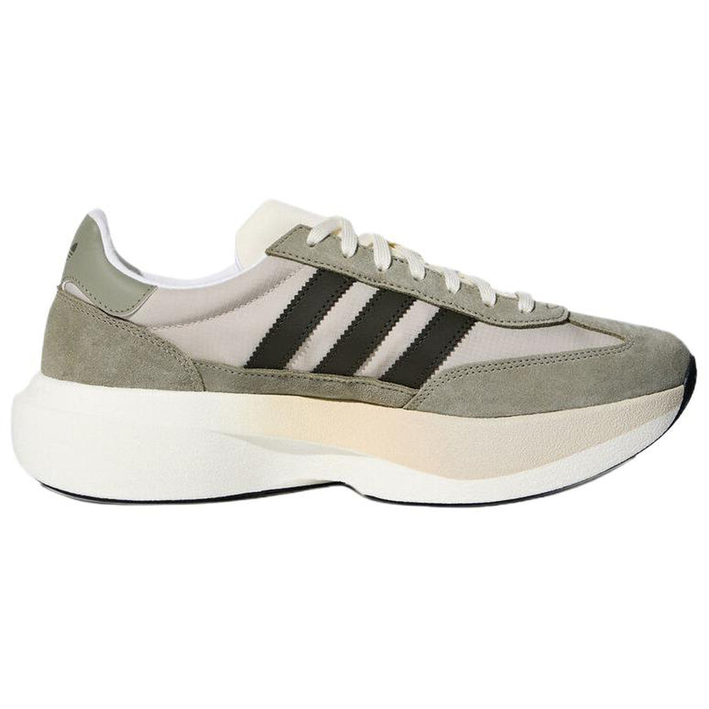 adidas Originals SL 72 Pro Unisex Low-Top Lifestyle Sneakers - Grey