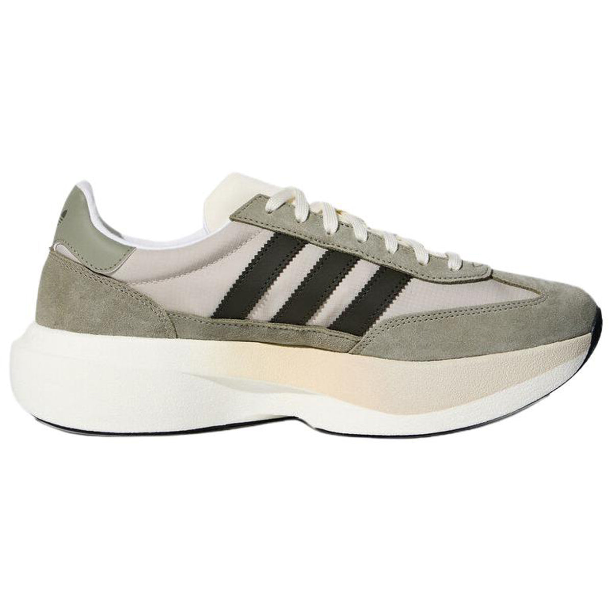 adidas Originals SL 72 Pro Unisex Low-Top Lifestyle Sneakers - Grey
