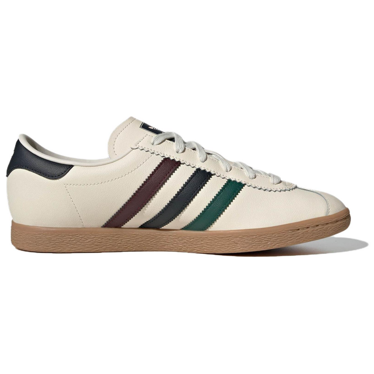 adidas Originals Stadt Unisex Beige Low-Top Sneakers