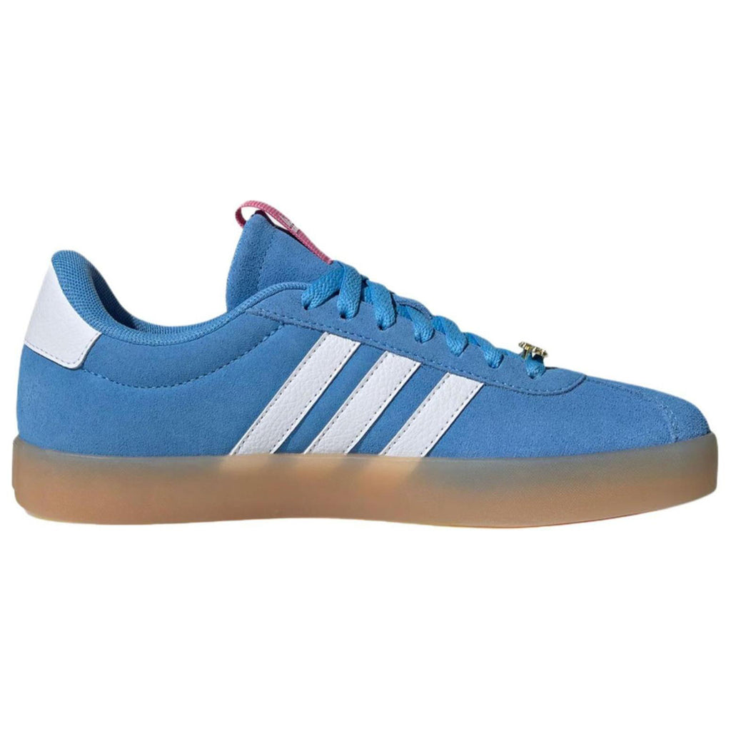 adidas Superstar comfortable breathable versatile women's sneakers - the pictured colorway